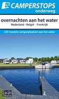 Overnachten aan het water