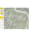 Wandelkaart 16 Val Strona | Geo4Map