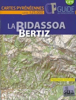 La Bidassoa - Bertiz