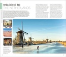 Reisgids Eyewitness Travel Netherlands | Dorling Kindersley