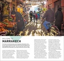 Reisgids Eyewitness Top 10 Marrakech | Dorling Kindersley