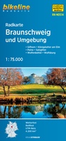 Braunschweig und Umgebung