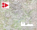 Mountainbikegids Grande traversée des Hautes-Alpes | Vtopo