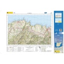 Topografische kaart 11-IV Luarca | CNIG - Instituto Geográfico Nacional