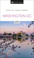 Reisgids Eyewitness Travel Washington DC | Dorling Kindersley