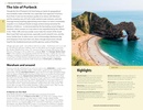 Reisgids Dorset, Hampshire and the Isle of Wight | Rough Guides