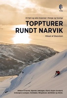 Toppturer rundt Narvik