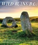 Reisgids Wild Ruins B.C.: The Explorer's Guide to Britain’s Ancient Sites | Wild Things Publishing