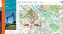 Wandelkaart - Topografische kaart 23/3-4 Topo25 Mechelen | NGI - Nationaal Geografisch Instituut