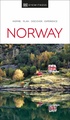 Reisgids Eyewitness Travel Norway | Dorling Kindersley