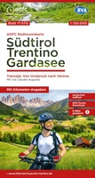 Südtirol - Trentino - Gardasee