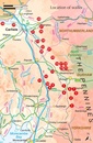 Wandelgids Walking in Cumbria's Eden Valley - Lake district | Cicerone