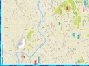 Stadsplattegrond City map Shanghai | Lonely Planet