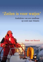 Zeilen is voor watjes