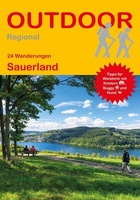 Sauerland (24 Wanderungen)