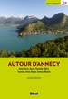 Wandelgids Autour d'Annecy | Glenat