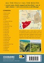 Wandelgids The Lake District Fells Coniston walking guide | Cicerone