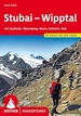 Wandelgids Stubai – Wipptal | Rother Bergverlag