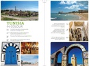 Reisgids Travel guides Tunisia | Bradt Travel Guides