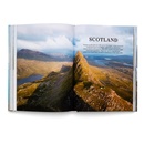 Reisinspiratieboek Wanderlust British and Irish Isles | Gestalten Verlag