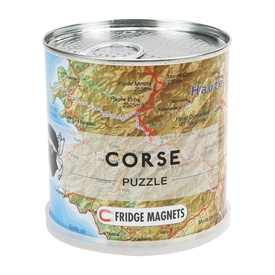 Magnetische puzzel Corse | Extragoods