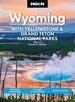 Reisgids Wyoming | Moon Travel Guides