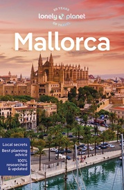 Reisgids Mallorca | Lonely Planet