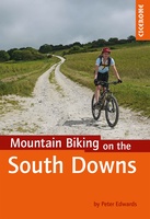 South Downs mountain biking