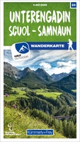 Unterengadin / Scuol / Samnaun