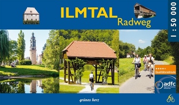 Fietsgids Ilmtal | Grunes Herz