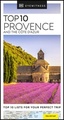 Reisgids Eyewitness Top 10 Provence & the Côte d'Azur | Dorling Kindersley