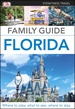 Reisgids Family Guide Florida | Dorling Kindersley