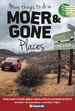 Reisgids More things to do in Moer & Gone places: Zuid-Afrika | MapStudio