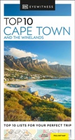 Top 10 Cape Town and the Winelands