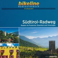 Südtirol - Radweg