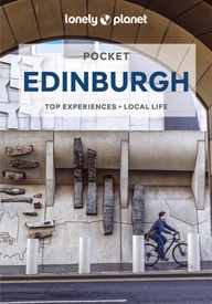 Reisgids Pocket Edinburgh | Lonely Planet