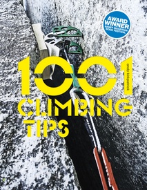 Bergsporthandboek 1001 Climbing Tips | Vertebrate Publishing