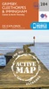 Wandelkaart - Topografische kaart 284 OS Explorer Map | Active Grimsby / Cleethorpes / Immingham | Ordnance Survey