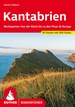 Wandelgids Rother Wandefuhrer Spanje Kantabrien - Cantabrië | Rother Bergverlag