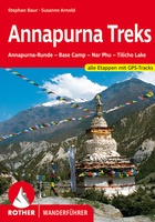 Annapurna Treks