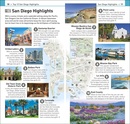 Reisgids Eyewitness Top 10 San Diego | Dorling Kindersley