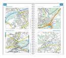 Wegenatlas Supertouring Österreich - Oostenrijk | Freytag & Berndt