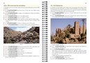 Reisgids XI Moroccan tracks 11 The Sagho djebel | Gandini