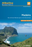 Wanderführer Madeira