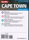 Reisgids Pocket Guide Cape Town - Kaapstad | Berlitz