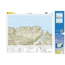 Topografische kaart 15-III Seloriu | CNIG - Instituto Geográfico Nacional