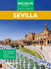 Reisgids Michelin Reisgids Short Break Sevilla | Lannoo