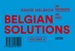 Fotoboek Belgian Solutions V2 | Luster