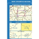 Topografische kaart 50-II Pola de Allande | CNIG - Instituto Geográfico Nacional1