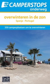 Campergids Camperstops onderweg - Overwinteren in de zon | Facile Media B.V.